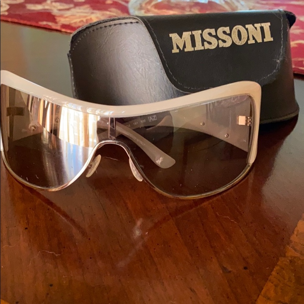 Sunglasses